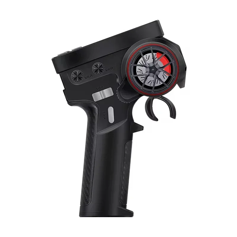 Yeni hohoCT-8B 10CH 8 kanallar - Rc Hobby Shops incelemesi ve fiyatı