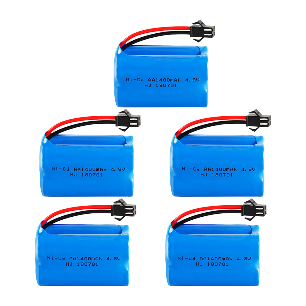 4.8 v 1400 mah Ni-Cd Pil Rc oy - Rc Hobby Truck incelemesi ve fiyatı