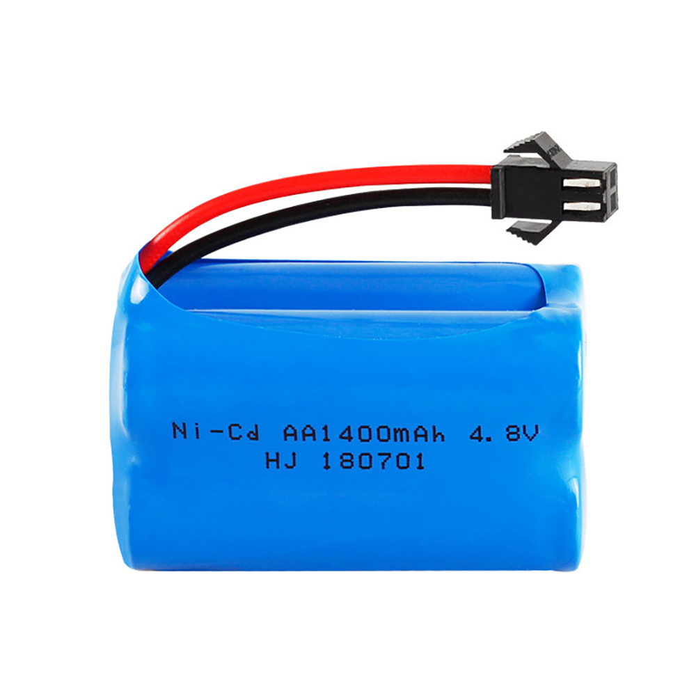 4.8 v 1400 mah Ni-Cd Pil Rc oy - Rc Hobby Truck incelemesi ve fiyatı