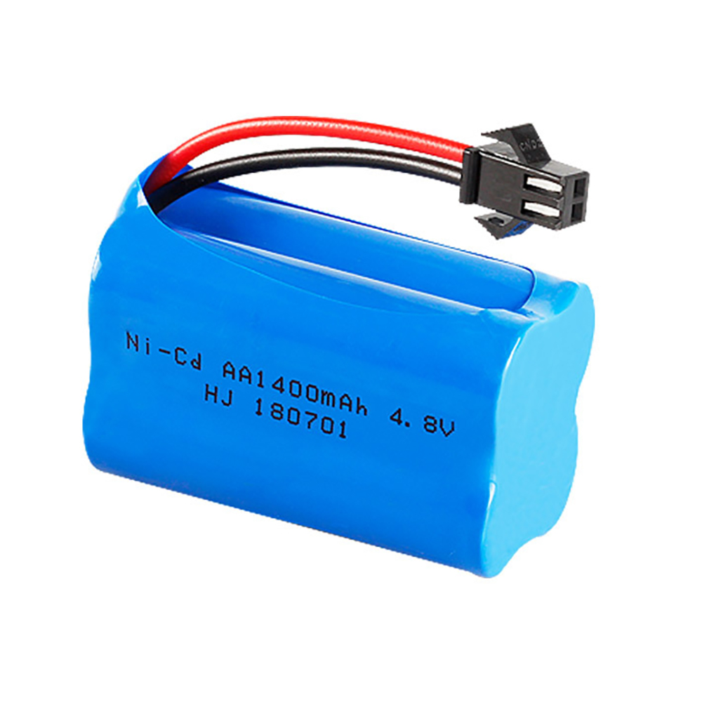 4.8 v 1400 mah Ni-Cd Pil Rc oy - Rc Hobby Truck incelemesi ve fiyatı