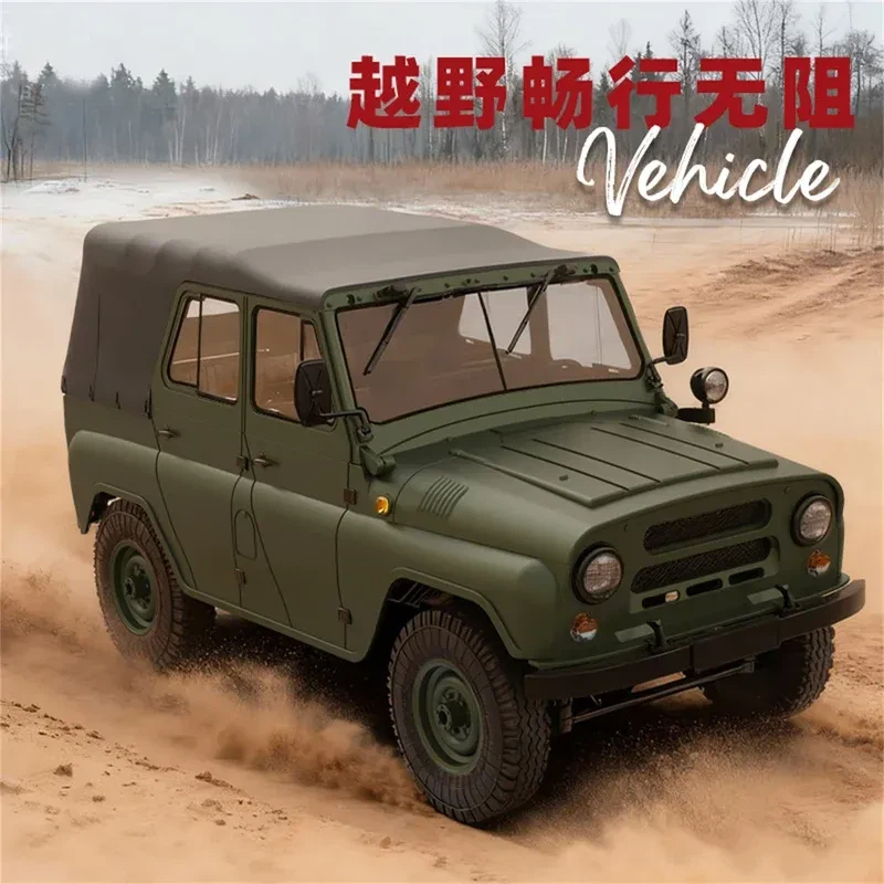 Yeni WPL 1:12 C94 Tam Ölçekli  - Rc Hobby Grade Cars incelemesi ve fiyatı
