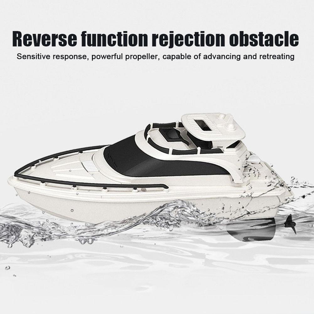 2.4G Uzaktan Kumandalı Hızlı T - Rc Hobby Grade Boat incelemesi ve fiyatı