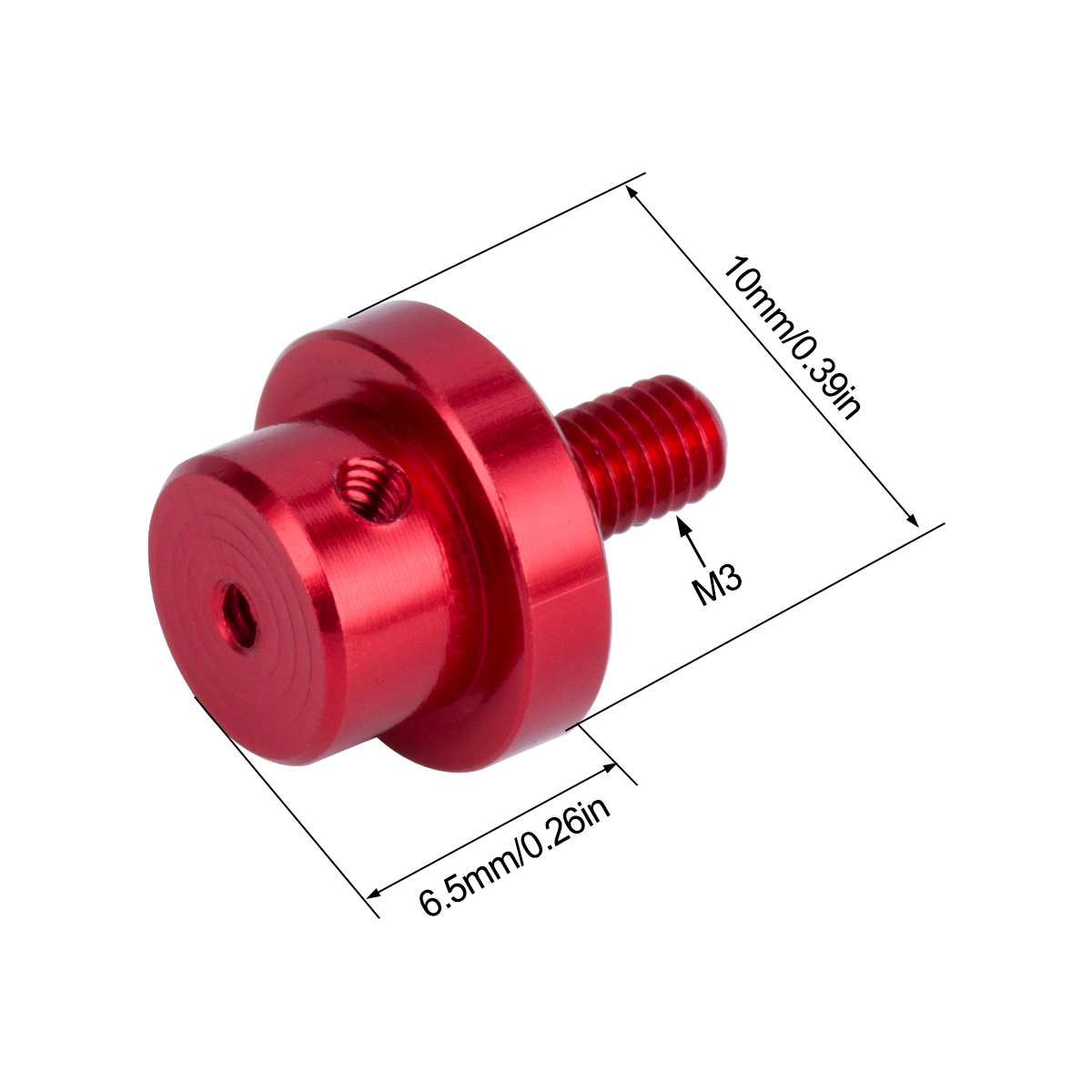 50 cm Metal Ayarlanabilir Simü - Rc Hobby Racing incelemesi ve fiyatı