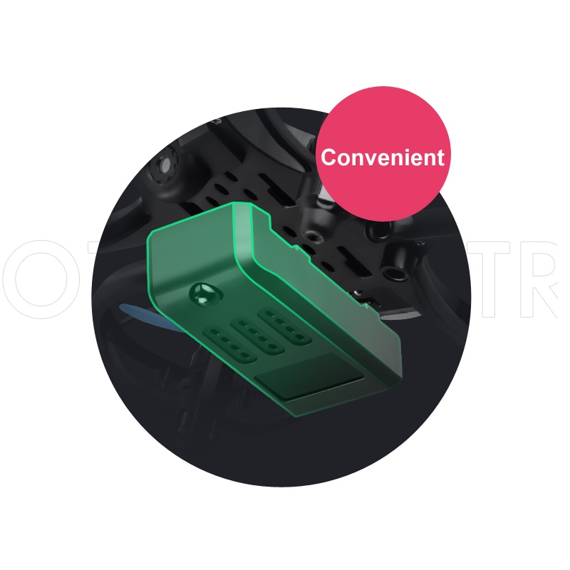 4DRC V8 Drone Orijinal Pil 3.7 - Rc Hobby Drone incelemesi ve fiyatı