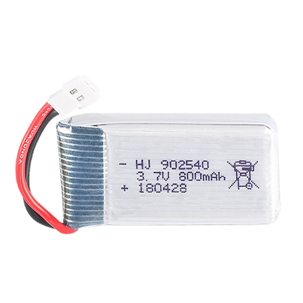 3.7 V 800 mAh 902540 25C Lipo  - Rc Hobby Drone incelemesi ve fiyatı